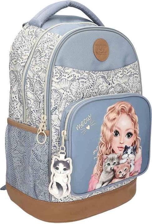 Produktbild Depesche TOPModel Schulrucksack TEAM TEDDY