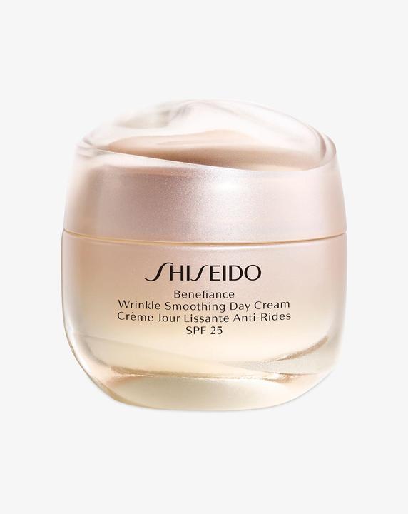 Immagine prodotto Shiseido Benefiance (50 ml, Crema da giorno, SPF 25)