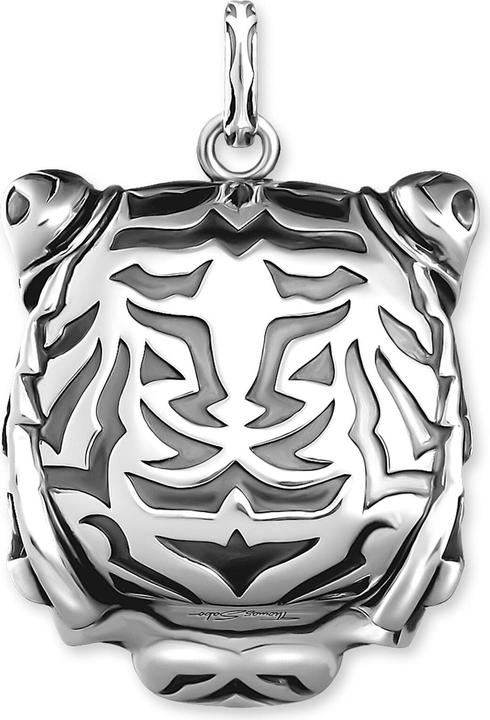 Produktbild Thomas Sabo Anhänger (Silber 925)