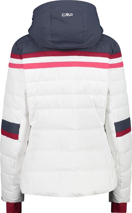 Actual product image CMP Campagnolo Hoodie (XL)