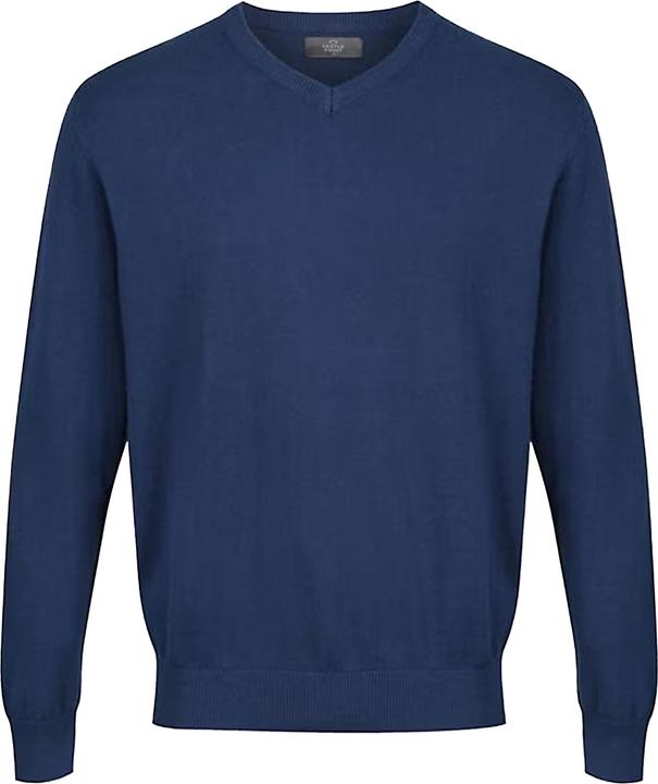 Produktbild Castle Point Pullover VAusschnitt (XL)