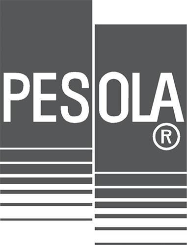 Produktbild Pesola Federwaage