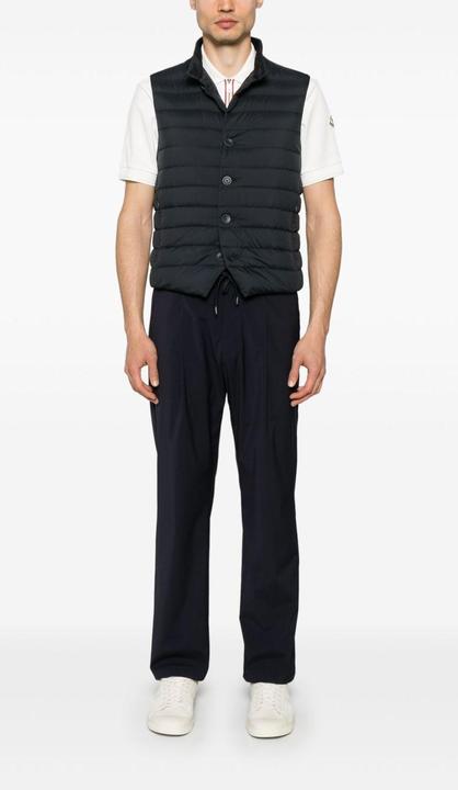 Produktbild Herno Trousers Blue (L)