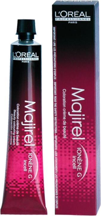 L'Oréal Paris Majirel Haarfarbe (10.1 Extra Light Ash Blonde)