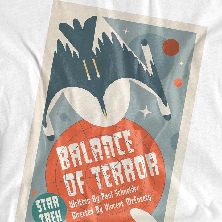 Produktbild The Original Series Episode 14 TShirt (M)