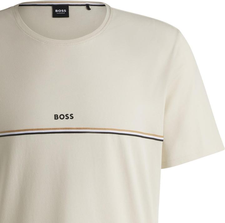Produktbild BOSS Unique T-Shirt (L)