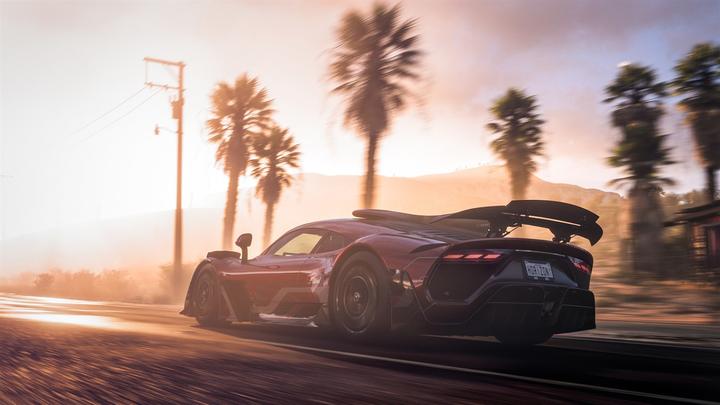 Produktbild Microsoft Forza Horizon 5: Premium Edition (Xbox Series S, Xbox Series X)