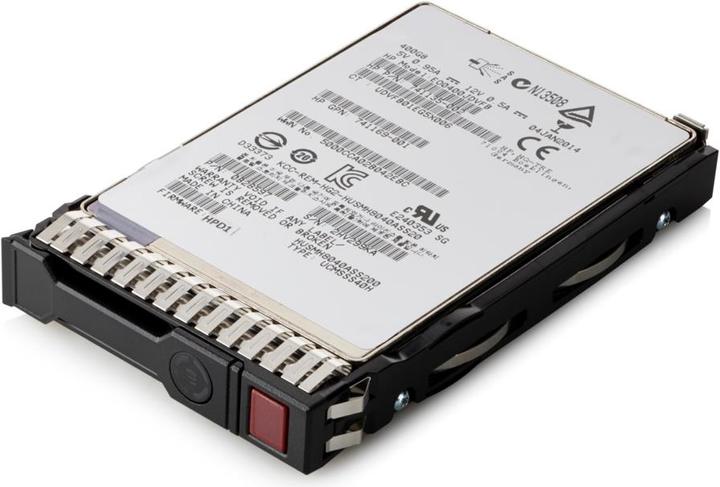 Image du produit HPE P04474-B21 (480 Go, 2.5")