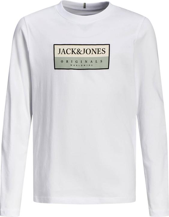 Jack & Jones Logo T-shirt T-shirt