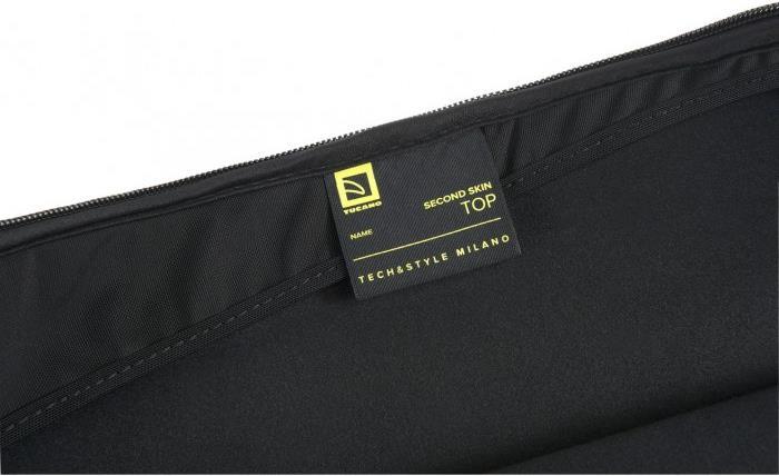 Productafbeelding Tucano Tweede Huid Top (15", Appel)