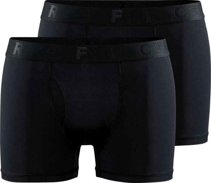 Craft Core Dry 2er Pack Boxer