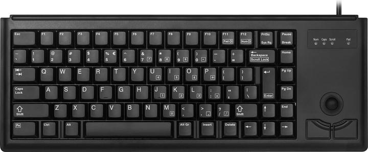 Produktbild CHERRY G84-4420 (US, Kabelgebunden)
