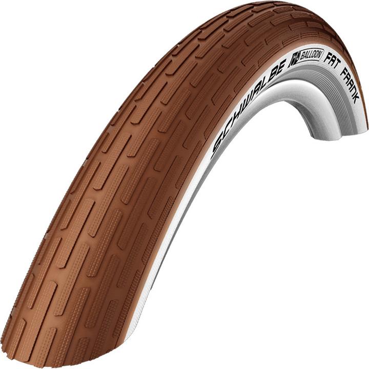 Produktbild Schwalbe Fat Frank (26 x 2.35, 60-559)