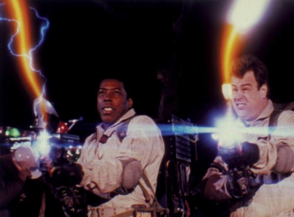 Produktbild Sony Ghostbusters (4k Blu-ray, 1984, Deutsch)