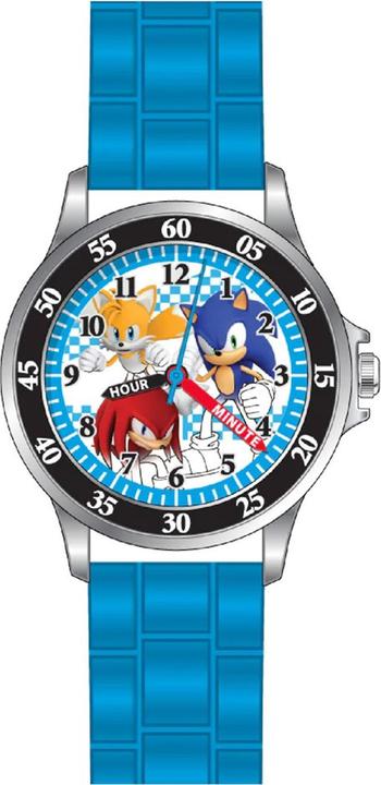 Produktbild Disney Jewelry Sonic Time Teacher (33 mm)
