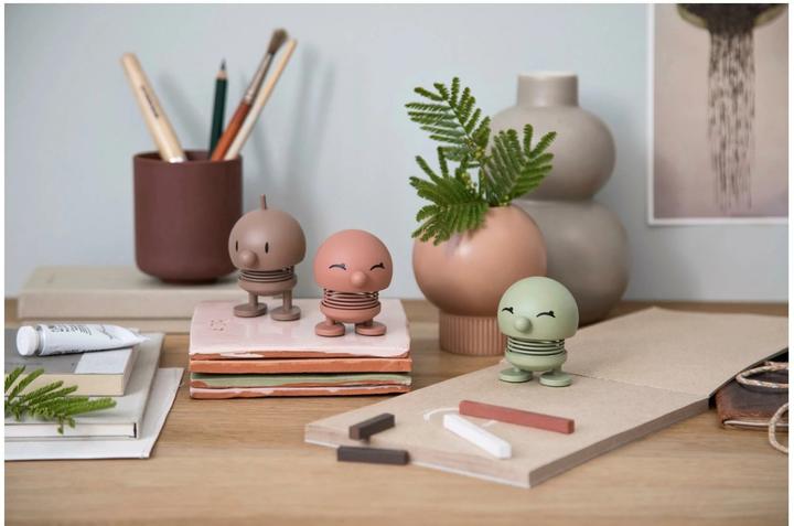 Image du produit Hoptimist Small Bumble (8 x 8 x 10 cm)