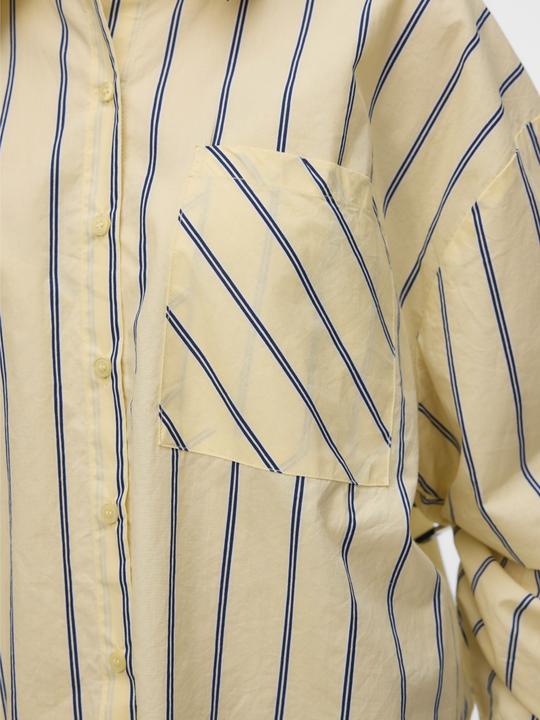 Actual product image Vero Moda VMFANNI Hemd Hemd (XS)