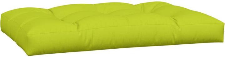 Produktbild VidaXL 10-tlg. Garten-Lounge-Set mit Kissen (120 x 80 x 12 cm)