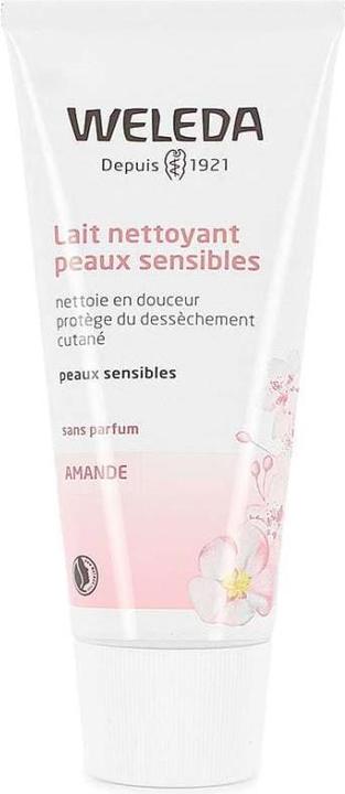 Weleda Reinigungsmilch - 75 ml (Reinigungsmilch, 75 ml)