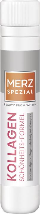 Produktbild Merz Spezial Kollagen (1 Stück, Ampulle, 530 g)