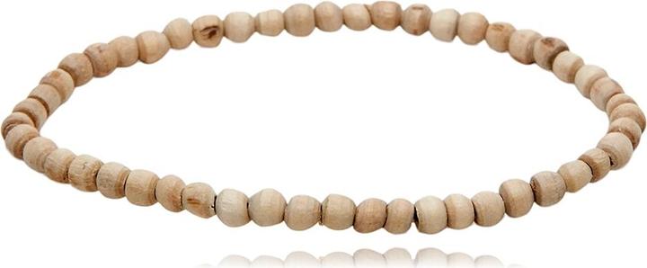 Produktbild Leyda Tulsiholz Armband (Farbstein)