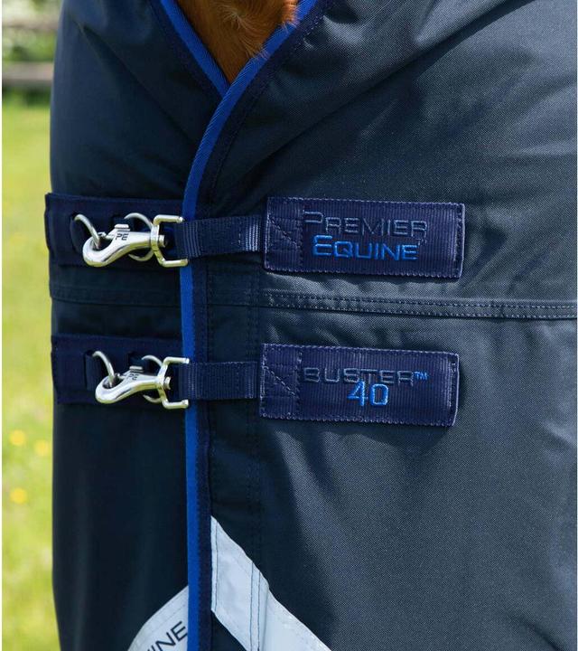 Image du produit Premier Equine Buster 40g (183 cm)