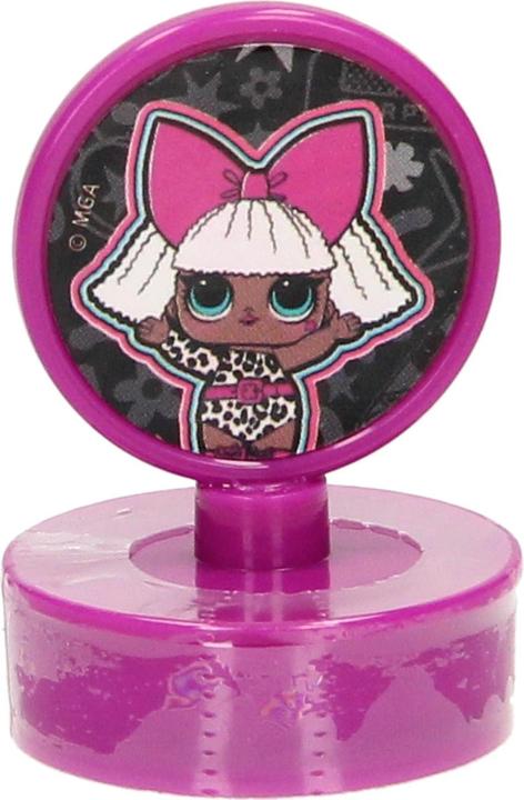 Image du produit L.O.L. Surprise! Undercover Mini tampon encreur