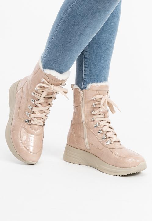 Image du produit Vitaform Bottines Soft (36)