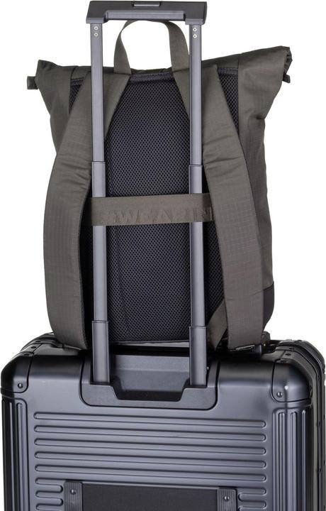 Actual product image Strellson Backpack / Backpack Northwood RS Sebastian Backpack SVZ (12 l)