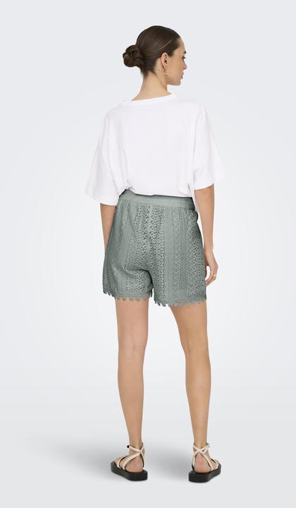 Produktbild Only ONLHELENA Normal geschnitten Shorts Shorts (S)