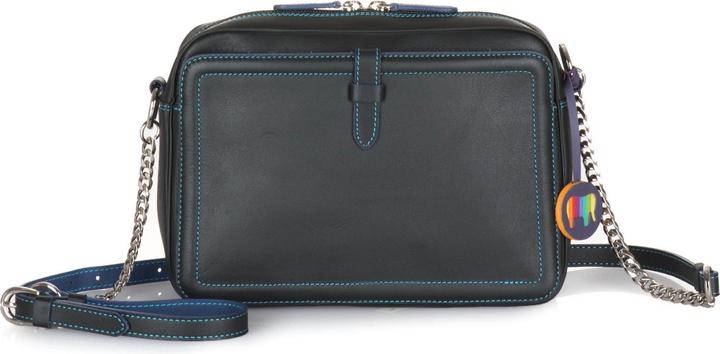 Mywalit Umhängetasche Leder 23 cm
