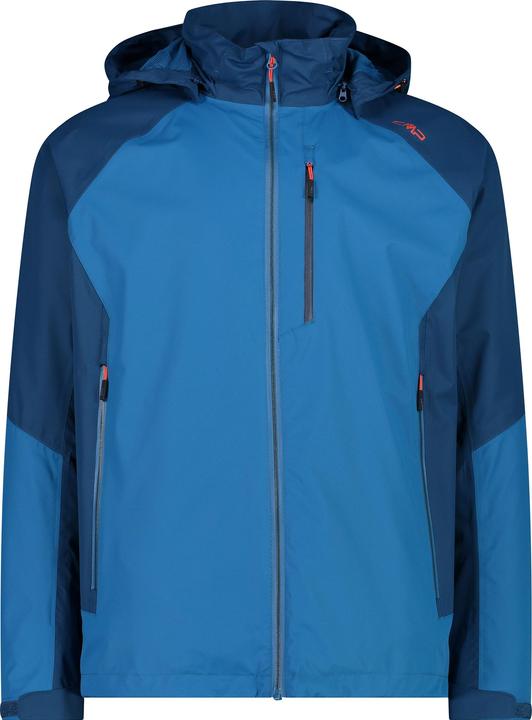 Image du produit CMP Campagnolo Jacket Zip Hood (54)