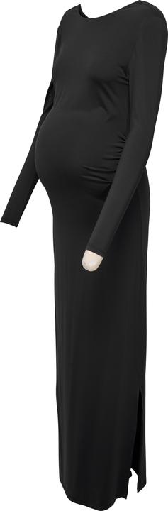 Produktbild Only Maternity Normal geschnitten Rundhals Maternity Langes Kleid Kleid (S)
