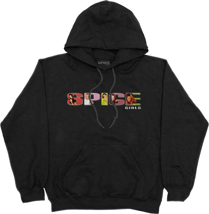 Image du produit The Spice Girls Logo de l'épice (L)