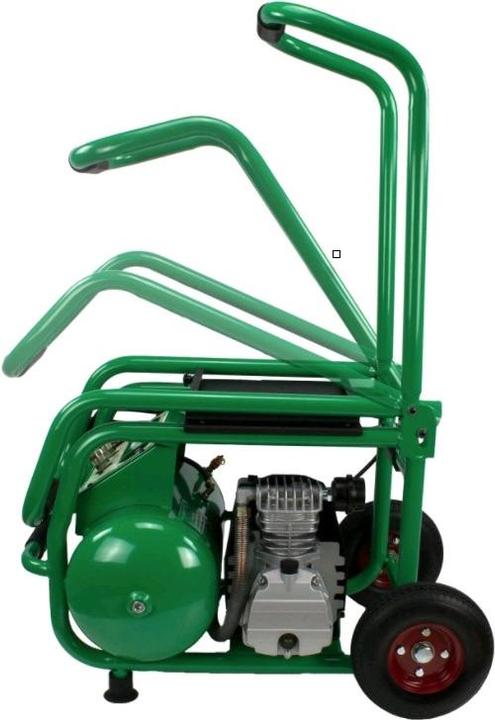 Immagine prodotto Prebena Compressore Warrior 255 (10 bar, 20 l)