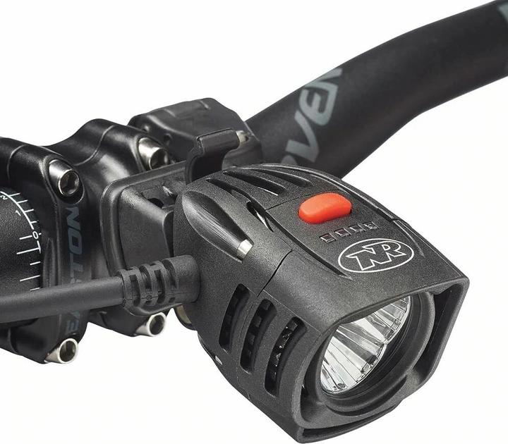 Produktbild Niterider Frontbeleuchtung Nite Rider Pro 2200 race (3 lm)