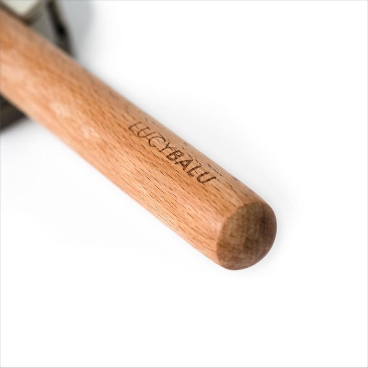 Produktbild LucyBalu HAIRY FusselbÃ¼rste