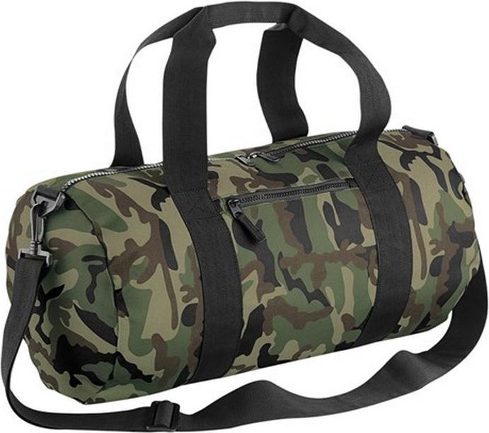 Produktbild Bagbase Reisetasche Tarnmuster (20 l)