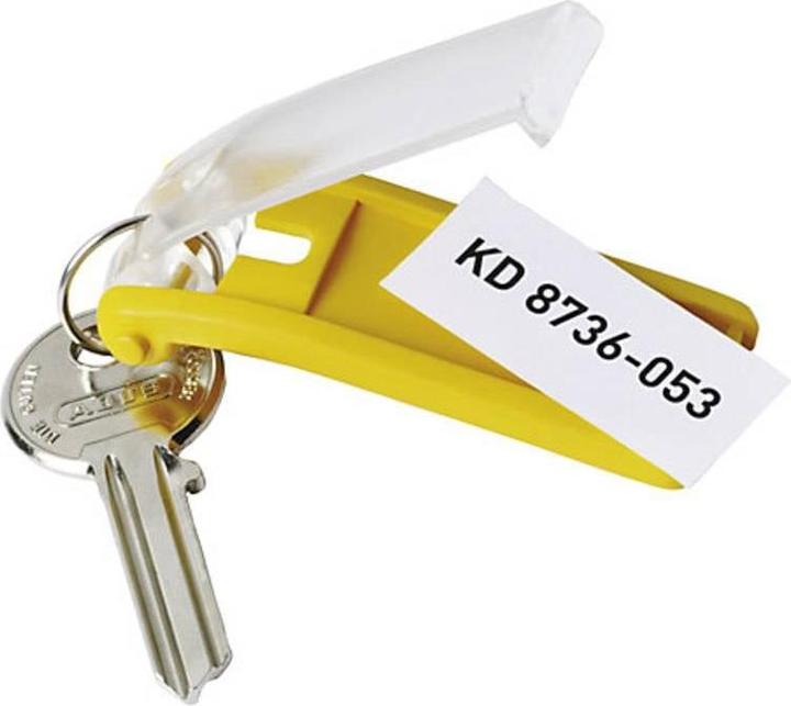Image du produit Durable Keybox 18