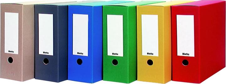 Image du produit Biella Boîte d'archives pour l'auto-assemblage (A4)