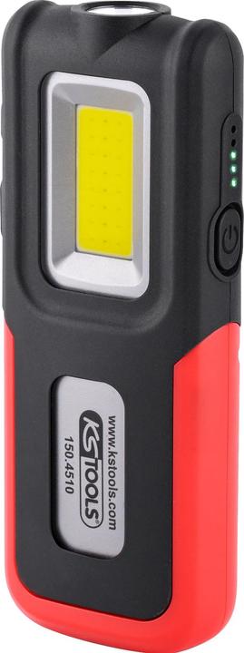 Actual product image KS Tools 46839 (250 lm)