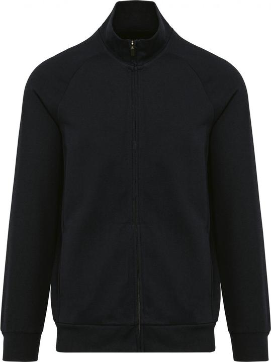 Actual product image Kariban Zip Up Sweatshirt (3XL)