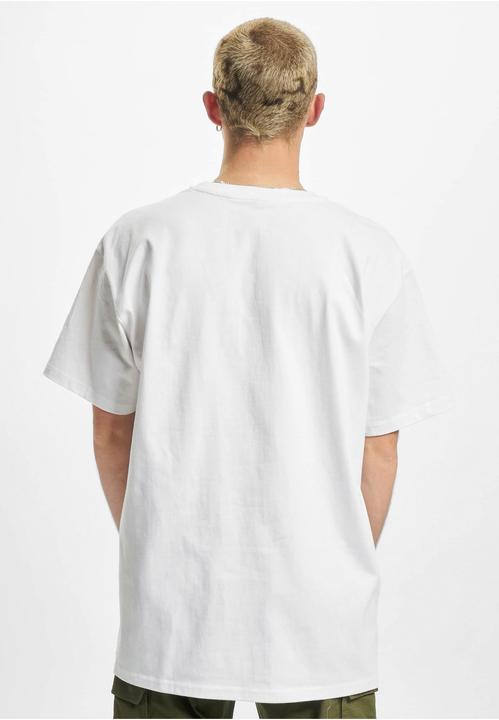 Image du produit Urban Classics Tee surdimensionné Wu-Tang Forever - 18903 (XXL)