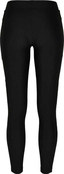 Produktbild Urban Classics Ladies Tech Mesh Rib Leggings (M)