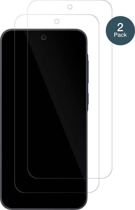 Produktbild Dipos Anti-Shock Displayschutz 9H (1 Stück, Samsung Galaxy A56)