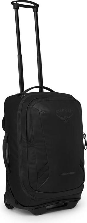 Immagine prodotto Osprey Borsa da viaggio Transporter con 2 ruote 50 cm (38 l, Bagaglio a mano (fino a 50 litri))