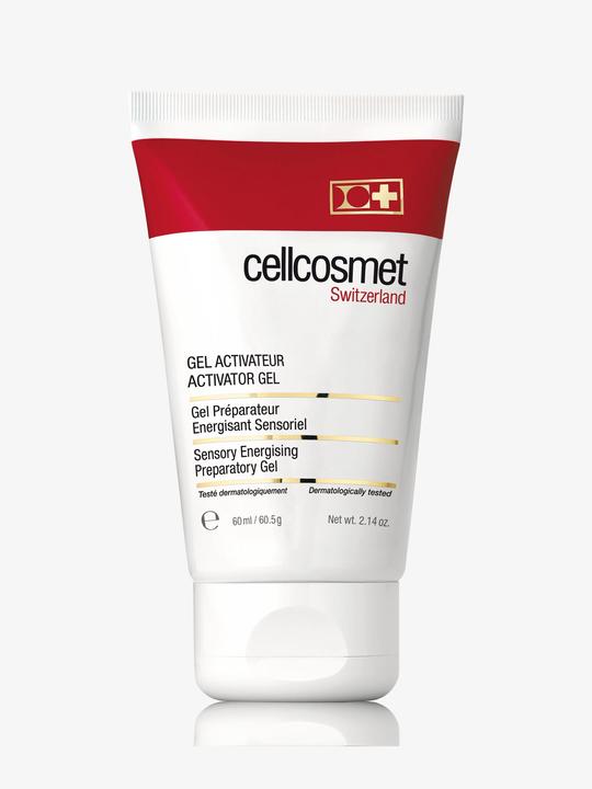 Image du produit Cellcosmet Gel Activateur (Gel, 200 ml)