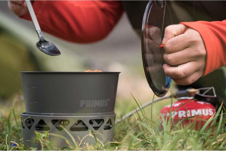 Actual product image Primus Prime Tech Pot 1300ml