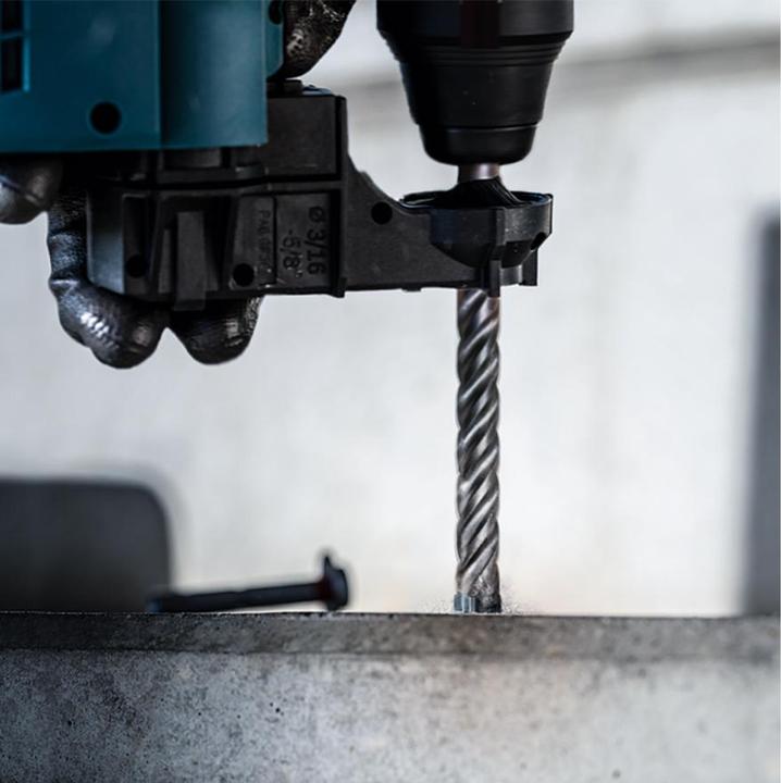 Actual product image Bosch Professional Zubehör EXPERT SDS plus-7X hammer drill, 6.5 x 150 x 215 mm (6.5 mm)