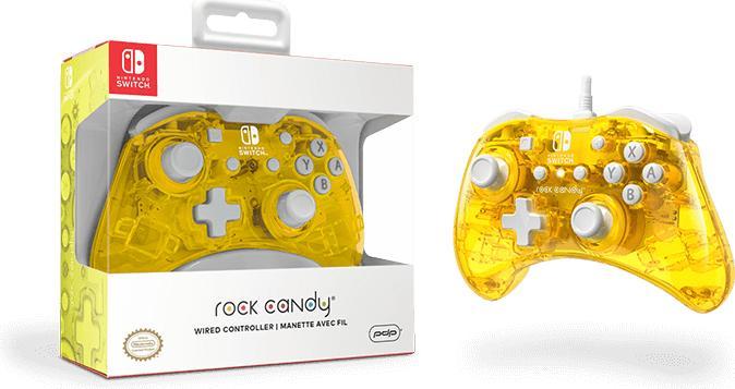 Image du produit PDP Rock Candy Mini (Switch)